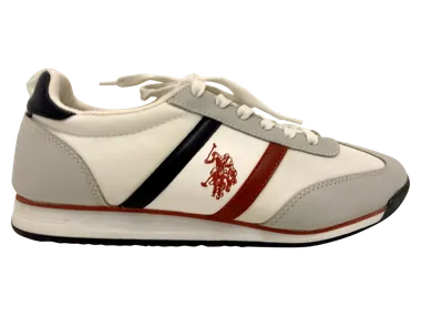New Balance 574 - после чистки