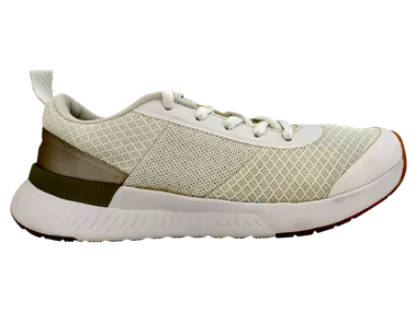 Nike Air Force 1 - после чистки